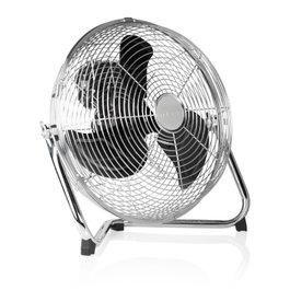 Tristar Ventilador de Suelo VE-5933 55W 3 Aspas 30cm 3 Velocidades